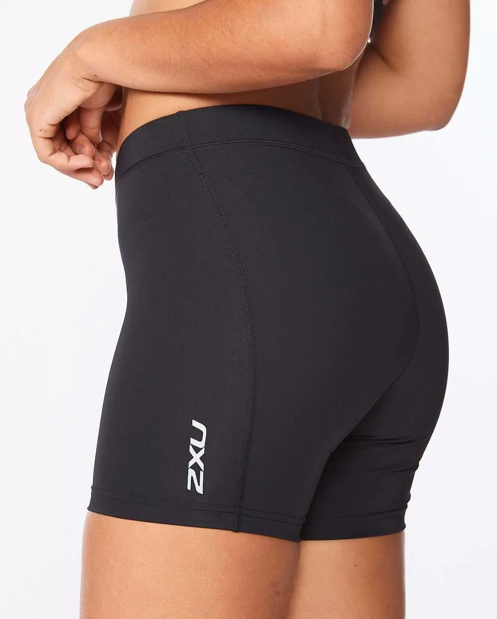 2XU Core Compression 4 inch Womens Shorts