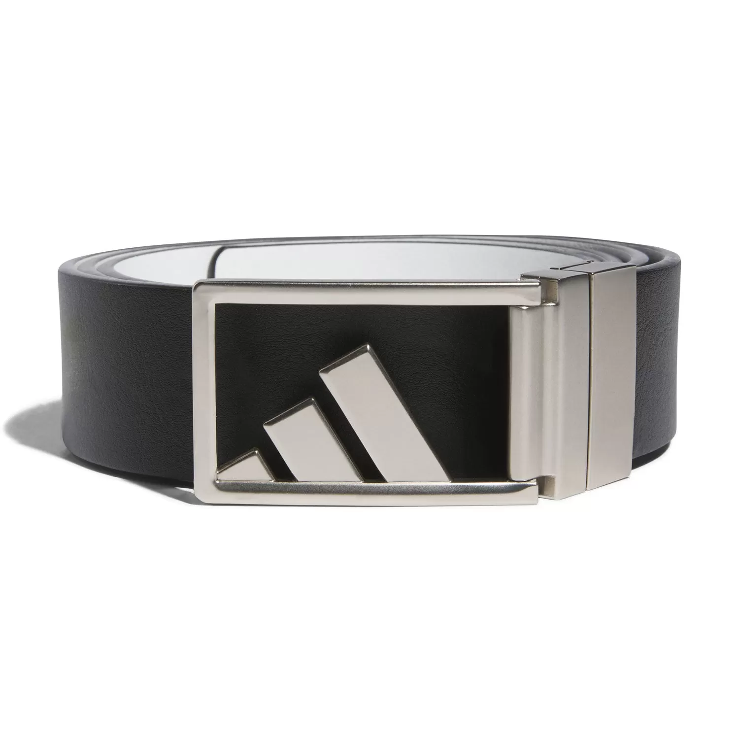 adidas Golf Trophy Tour Belt - Black/White