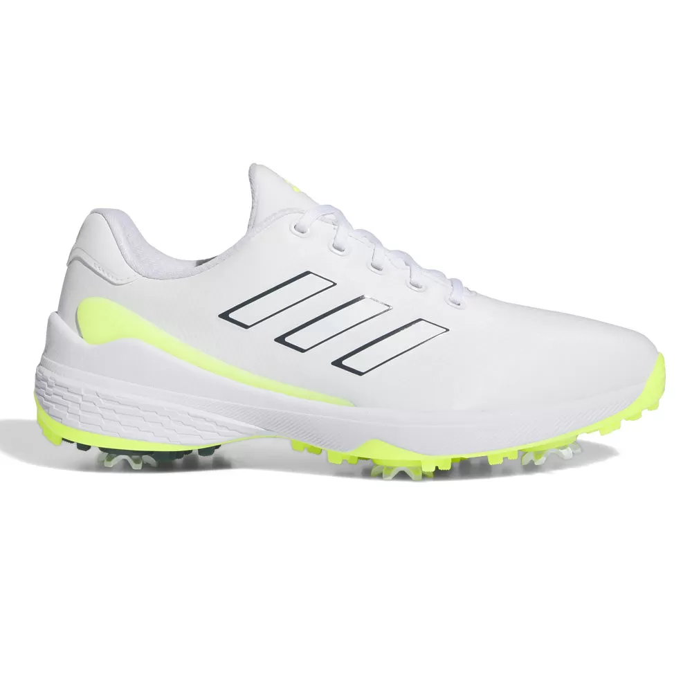 adidas Mens ZG23 Golf Shoes