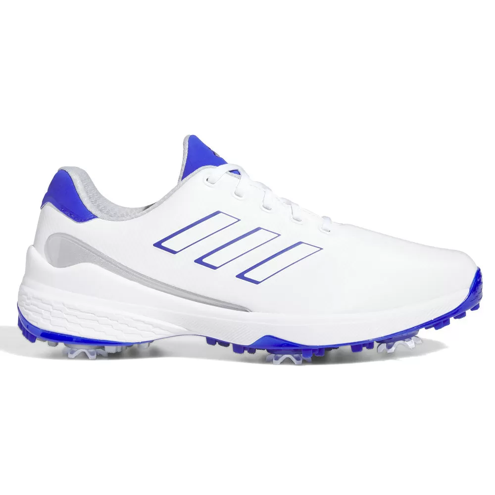 adidas Mens ZG23 Golf Shoes