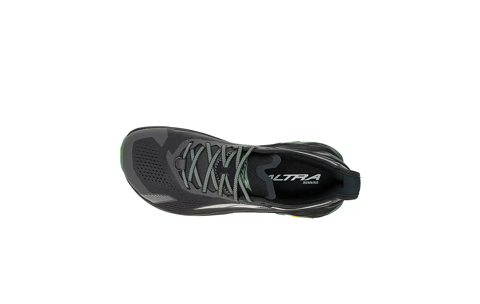 ALTRA Men's Olympus 5 - Black/Gray