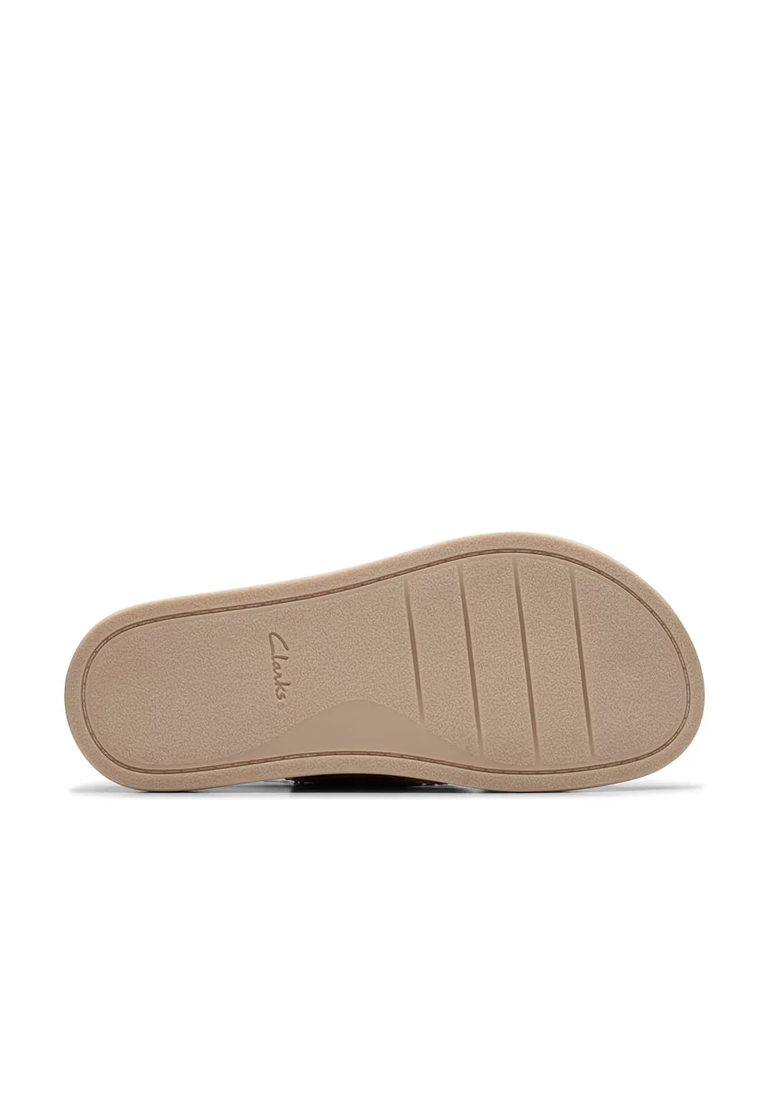 Arwell Sling Sandal - Tan