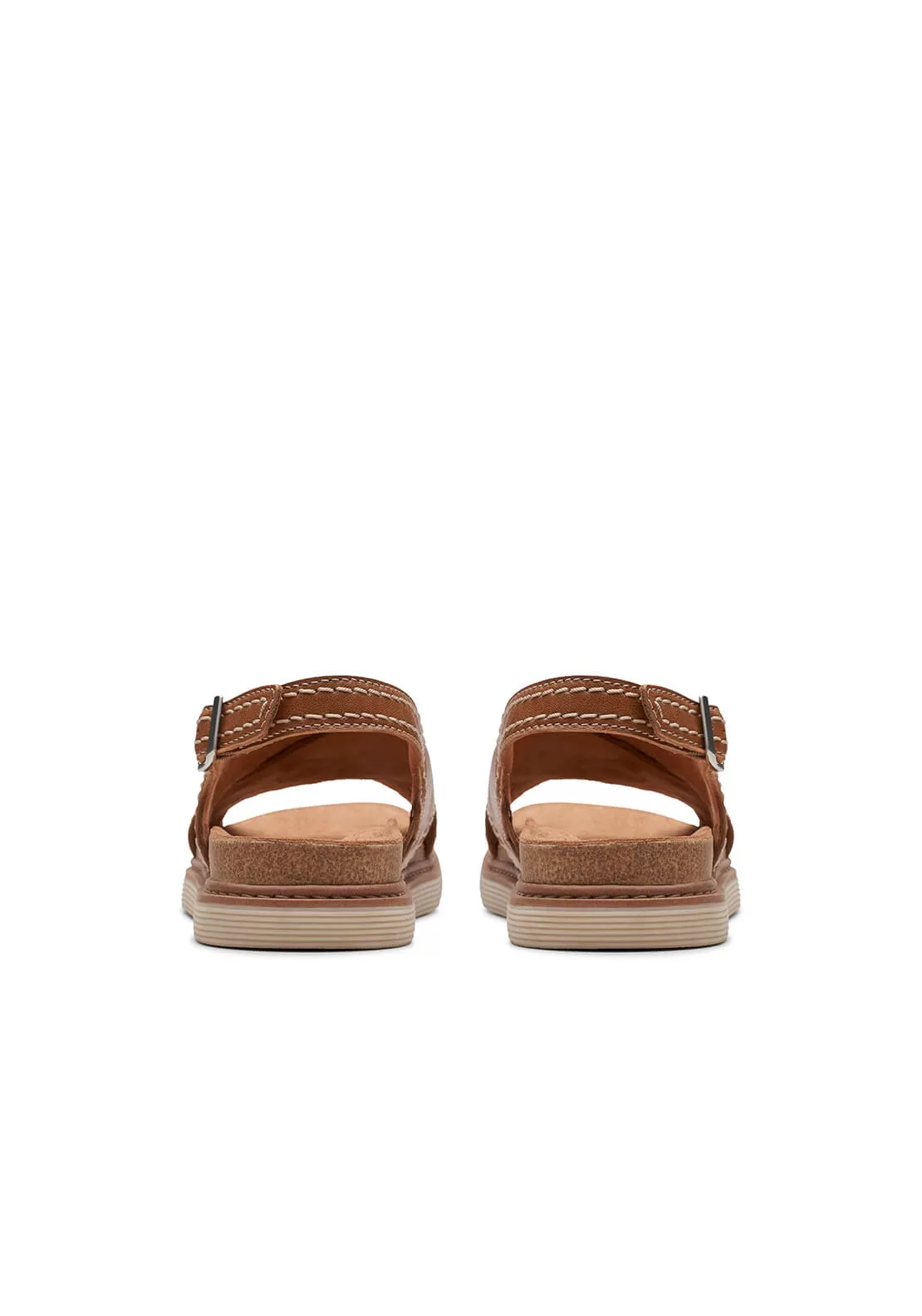 Arwell Sling Sandal - Tan