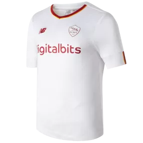 AS Roma Adults Away Jersey - 2022/23