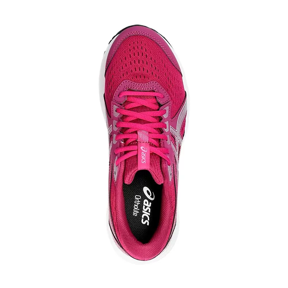 Asics Gel Contend 8 Mujer Morado