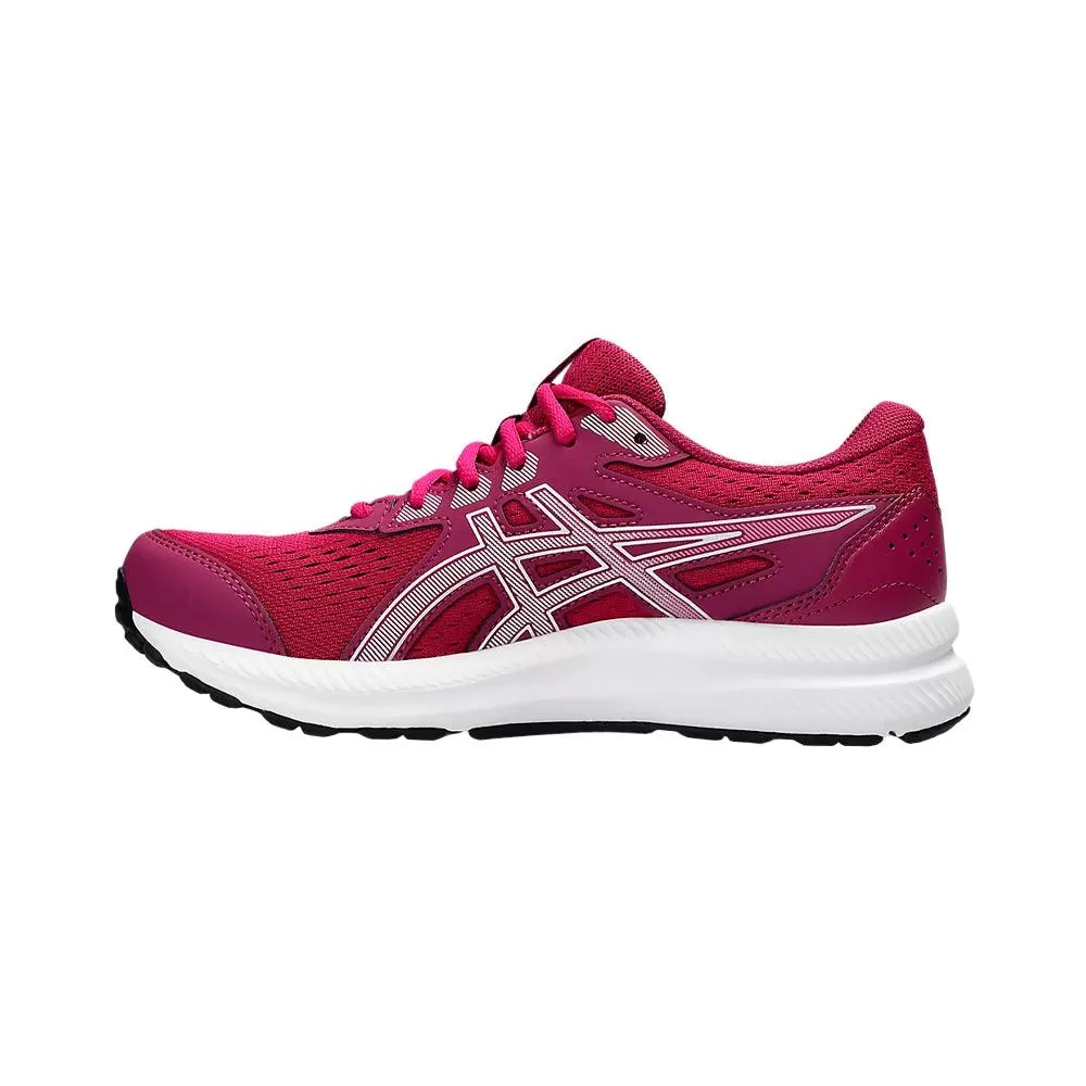 Asics Gel Contend 8 Mujer Morado