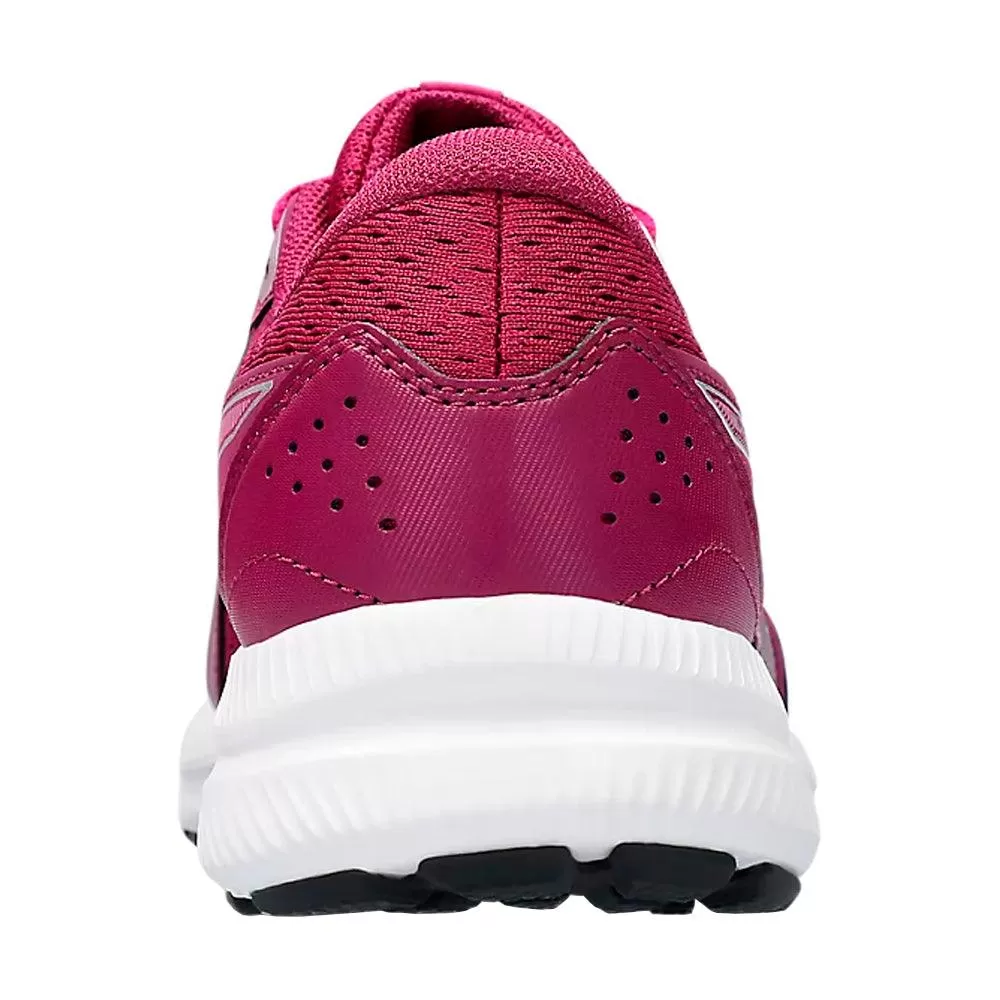 Asics Gel Contend 8 Mujer Morado