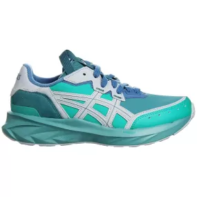 Asics HS1-S Tarther Blast Mens Blue Trainers