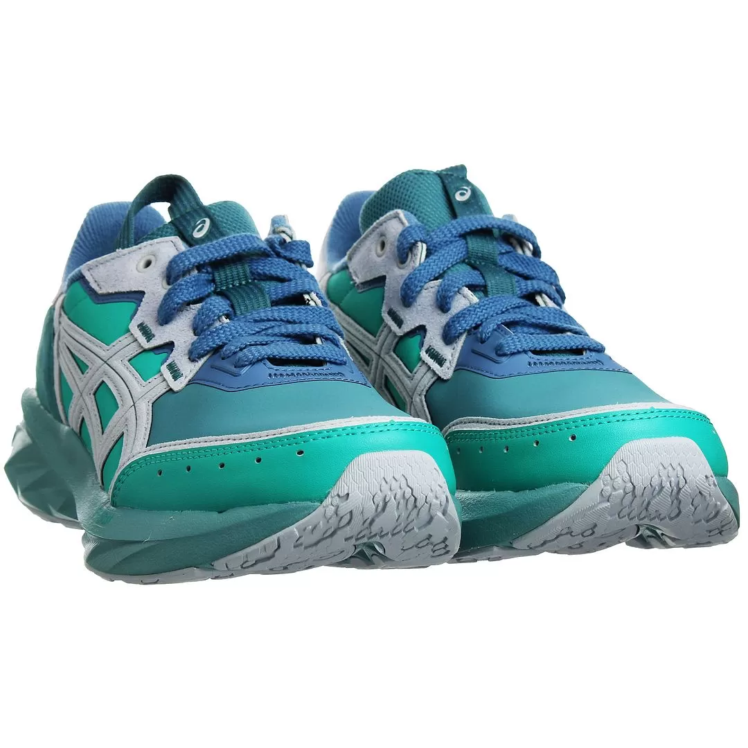 Asics HS1-S Tarther Blast Mens Blue Trainers