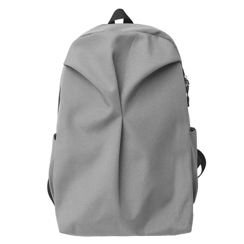 AVACB405 Cool Backpack - Casual, Simple, and Solid College Bag