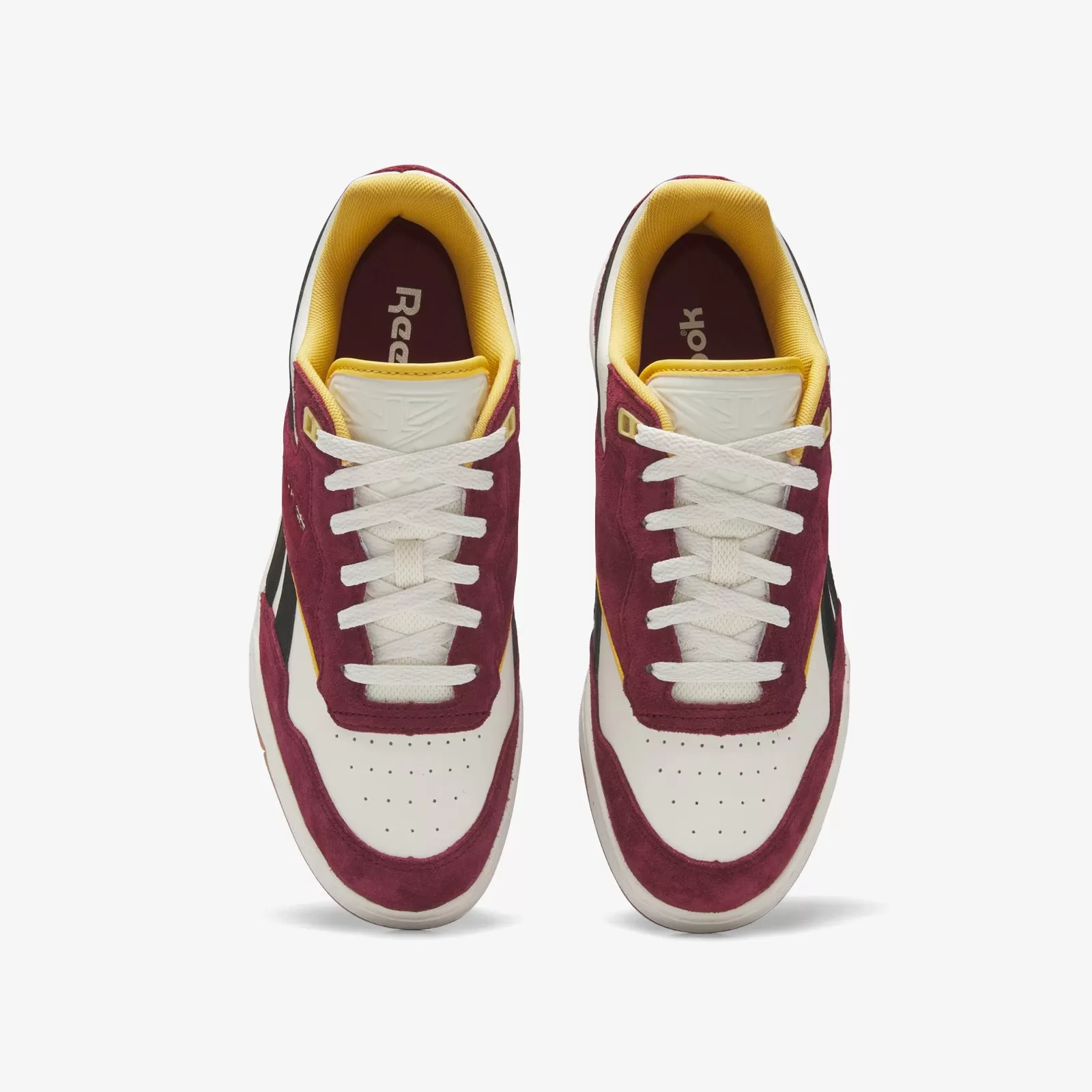 BB 4000 II - Chalk/Burgundy/Black