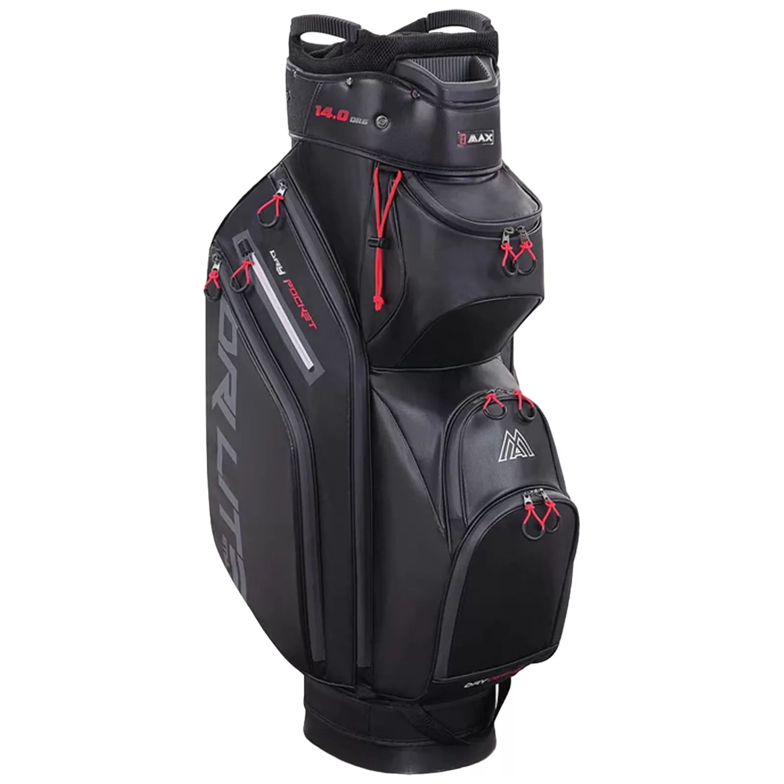 Big Max Dri Lite Style Cart Bag