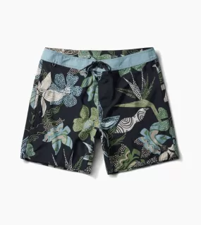 Boatman 2.0 Boardshorts 17"