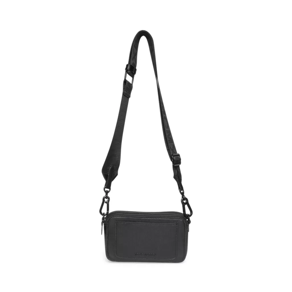 Brisa Crossbody bag BLACK/BLACK