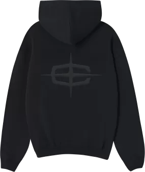 C-STAR HOOD (BLACK)