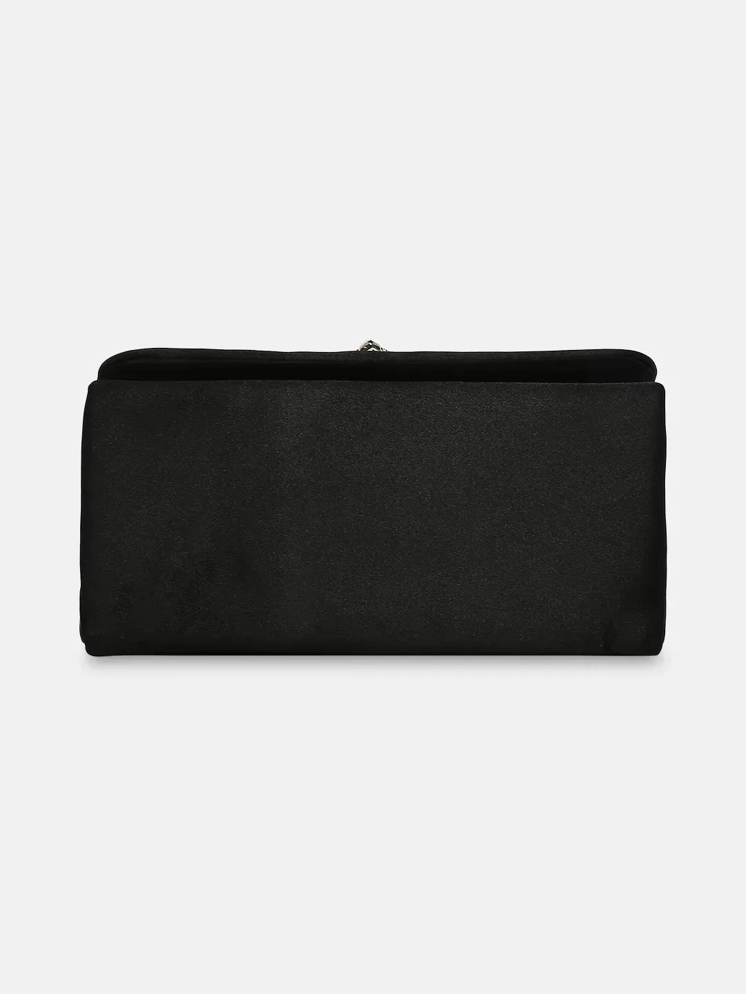 Caprese Camilia Clutch Small (E) Black