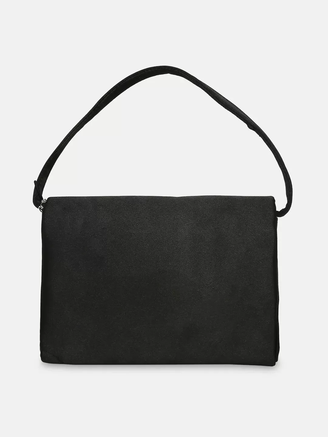 Caprese Camilia Clutch Small (E) Black