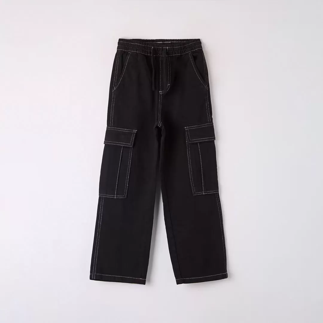 Cargo Trousers