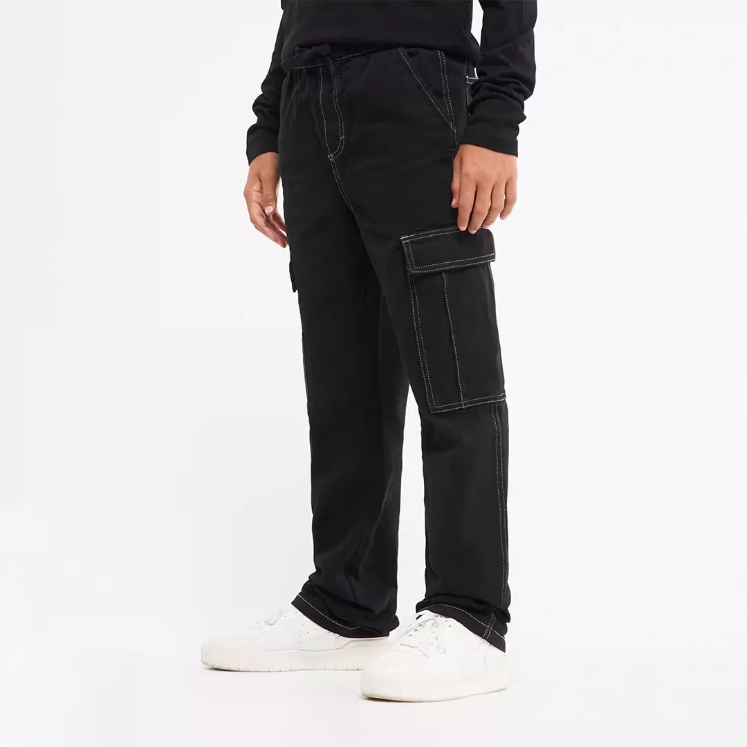 Cargo Trousers