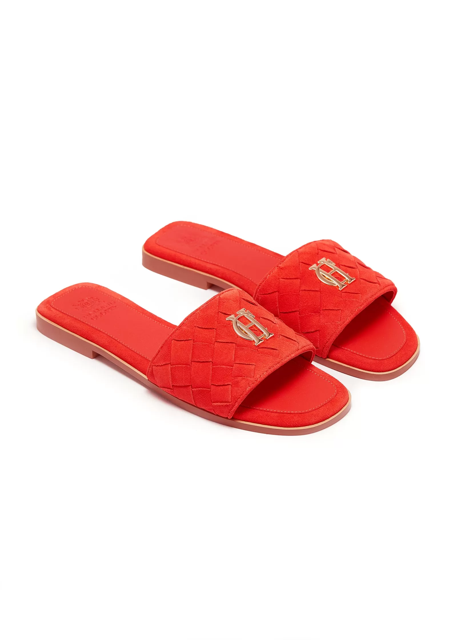 Chelsea Slides (Neroli)