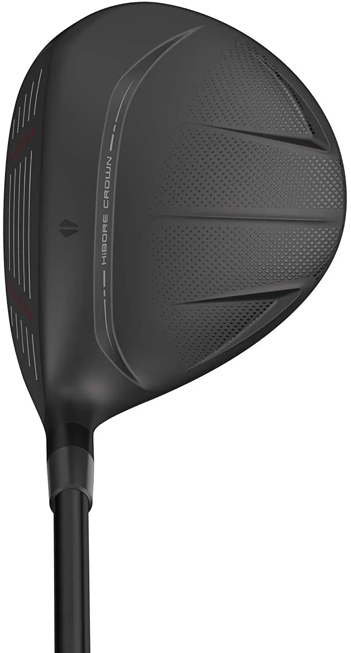 Cleveland Launcher Ladies HB Turbo Fairway Woods