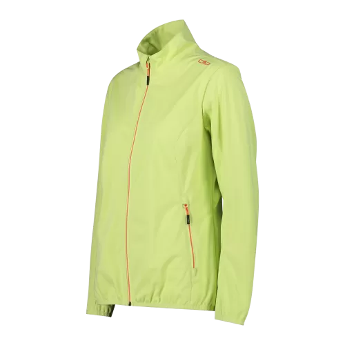 CMP Softshell Extralight da trekking Donna