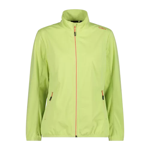 CMP Softshell Extralight da trekking Donna