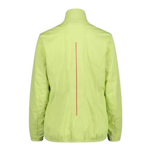 CMP Softshell Extralight da trekking Donna