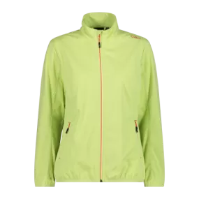 CMP Softshell Extralight da trekking Donna