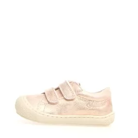 Cocoon Low VL - Cipria Leather||Cocoon Low VL - Cuir blush