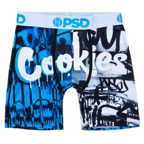 Cookies x PSD - Undisputed Men's Briefs