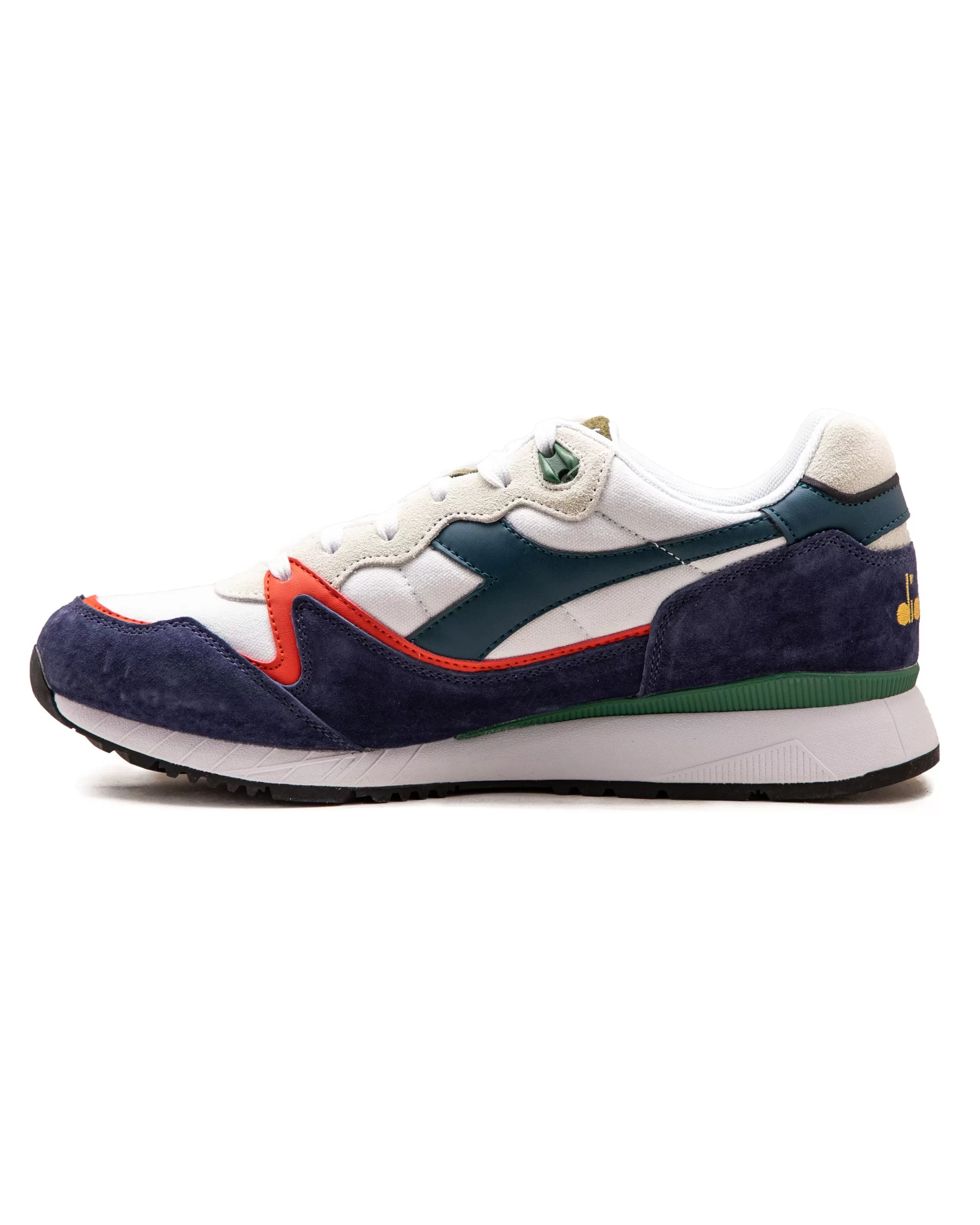 Diadora V7000 Blu