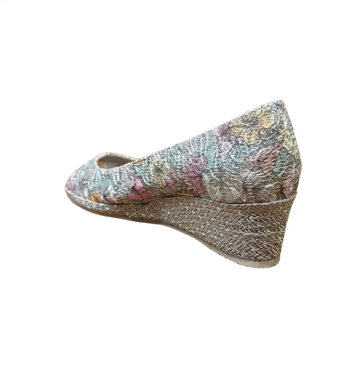 Emma Light Multi Wedge