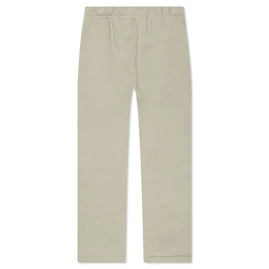 Essentials Kid's Sweatpants - Seafoam