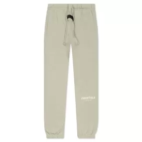 Essentials Kid's Sweatpants - Seafoam