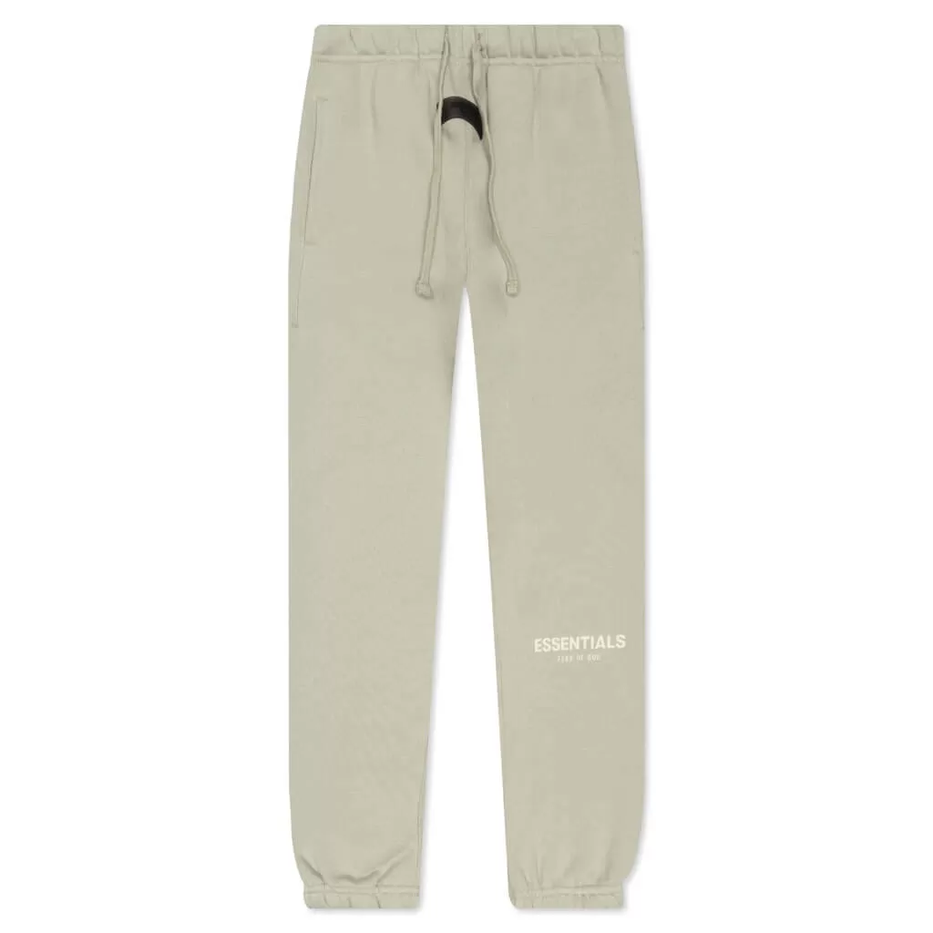 Essentials Kid's Sweatpants - Seafoam