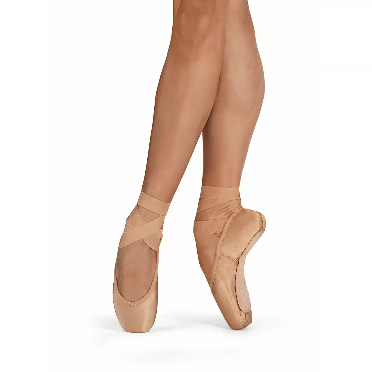 European Balance Pointe Shoes