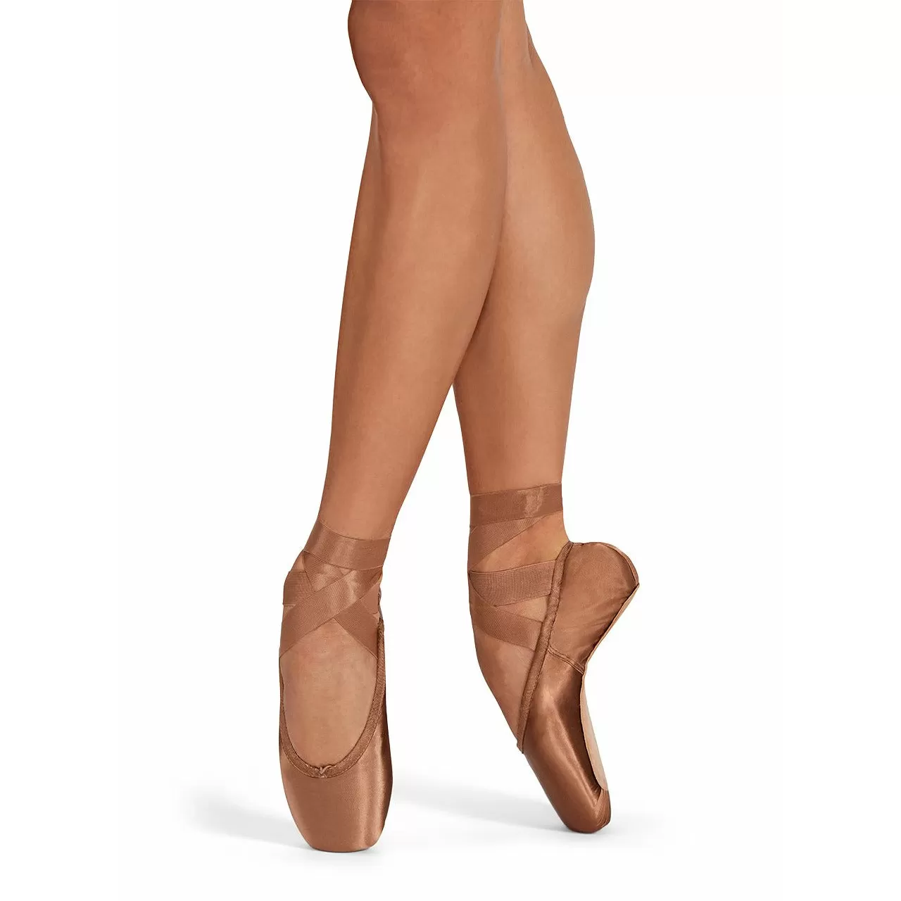 European Balance Pointe Shoes