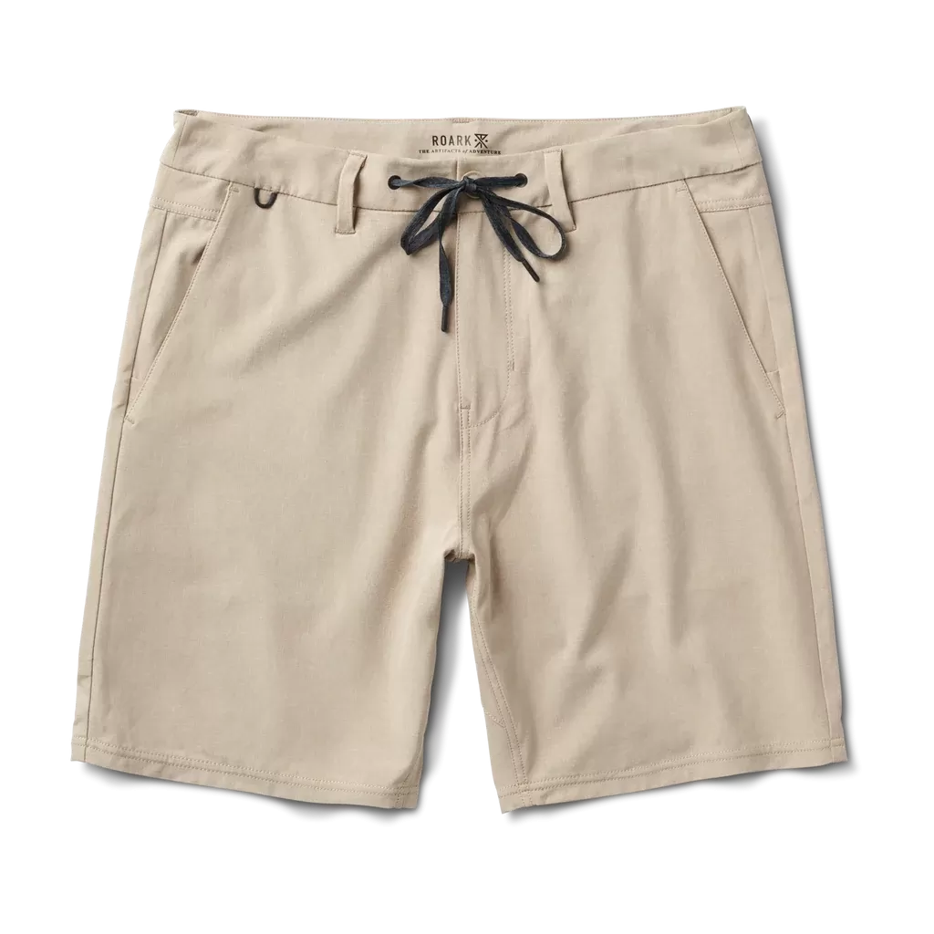 Explorer 2.0 Hybrid Shorts 19"