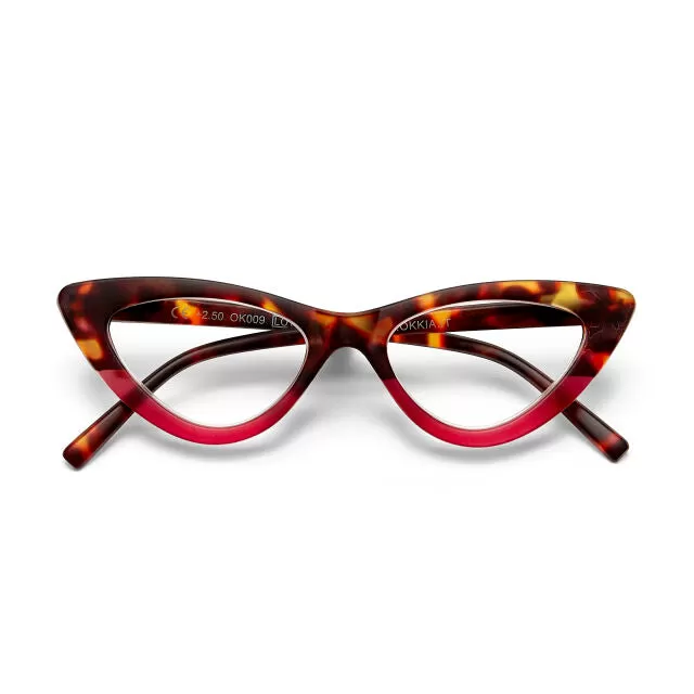 Eyeglasses ADRIANA OK009-HP