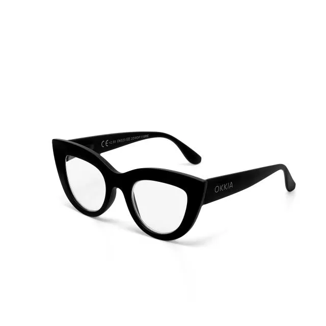 Eyeglasses CLAUDIA OK023-BK