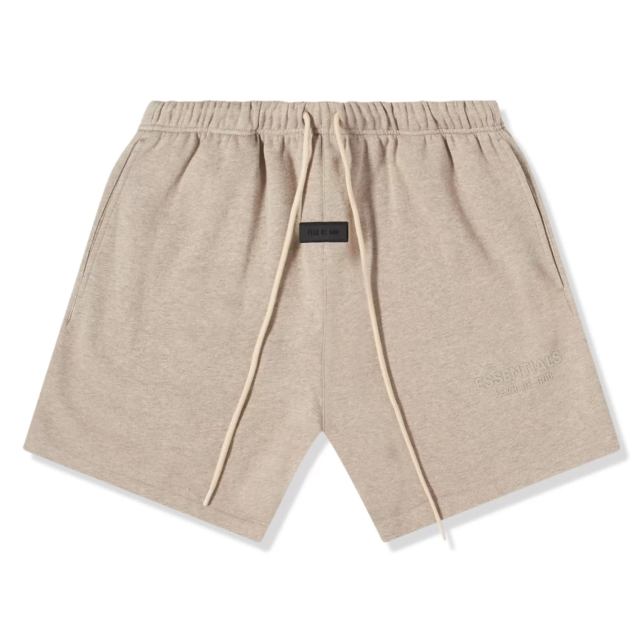 Fear Of God Essentials Core Heather Shorts (FW23)