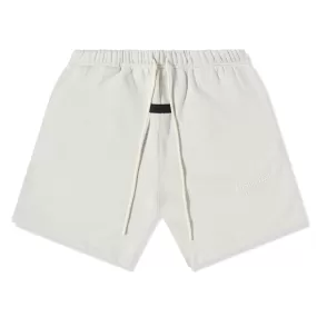 Fear Of God Essentials Silver Cloud Shorts (FW23)