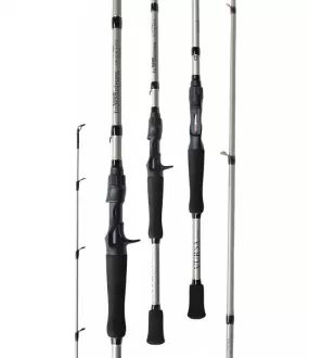 Fitzgerald Fishing Rods: Vursa Series