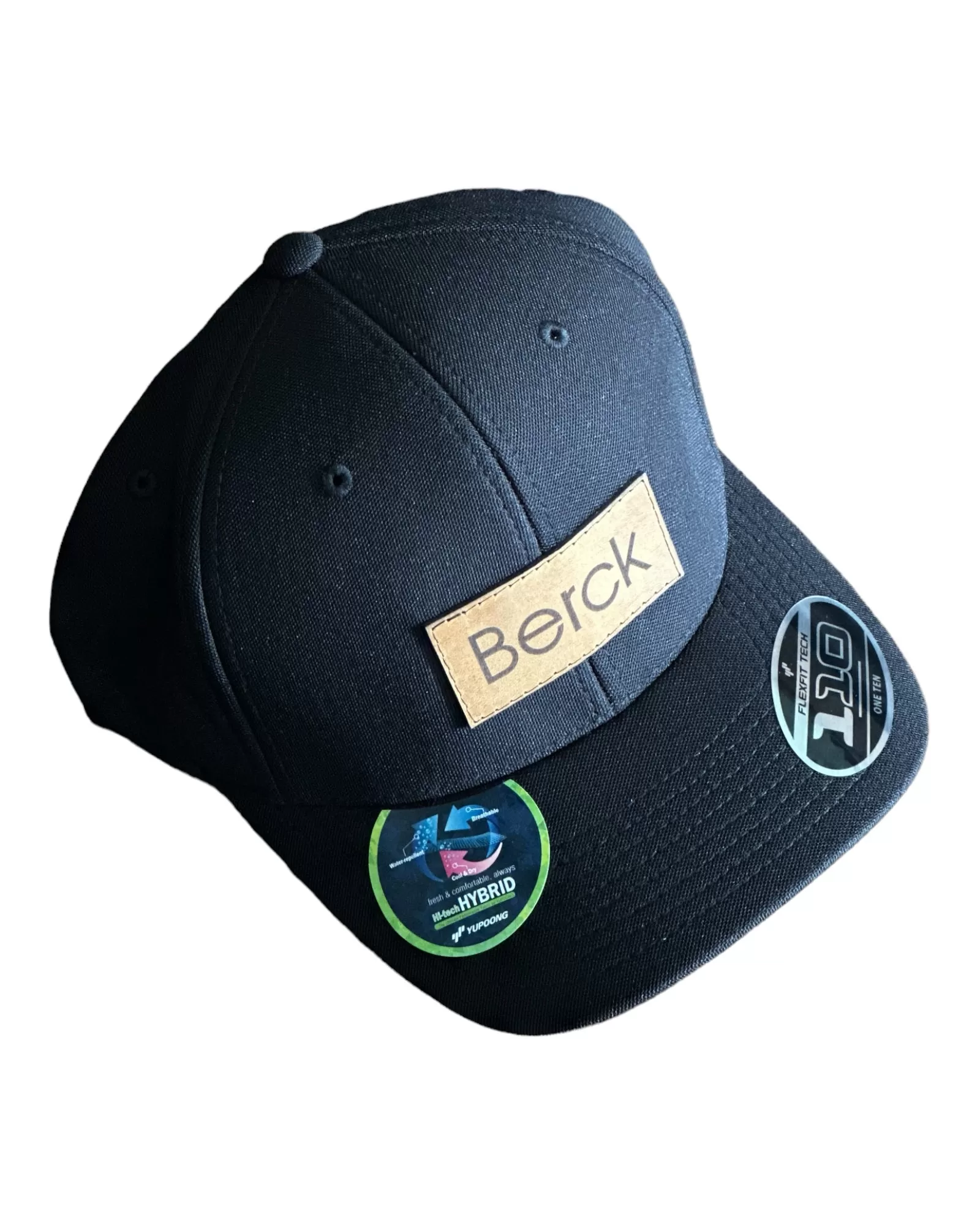 Flexfit 110P Mini Pique Cap