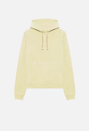 Folsom Hoodie / Vintage Pollen