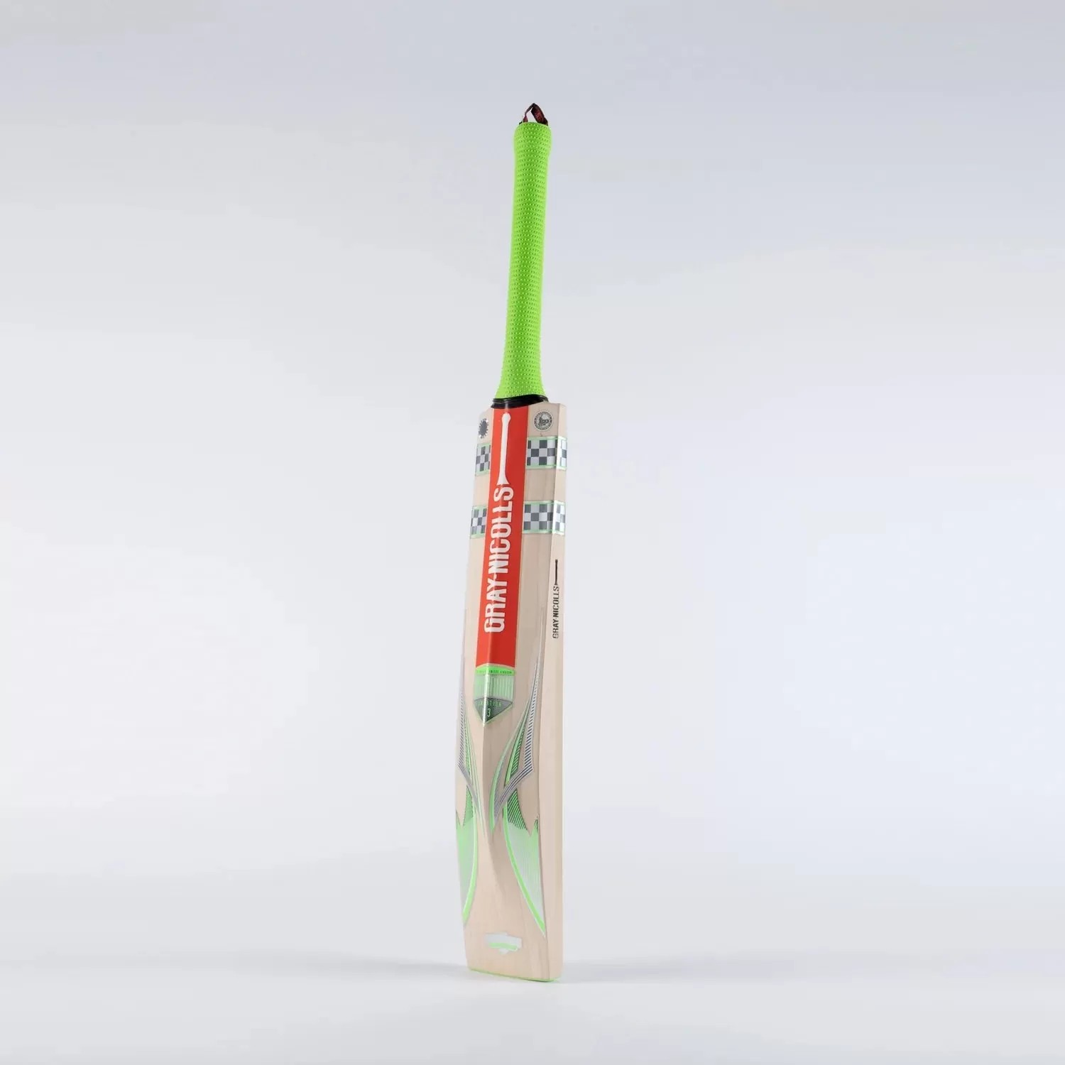 GN | Gray Nicolls Hypernova Gen 1.3 4-Star Cricket Bat | SH