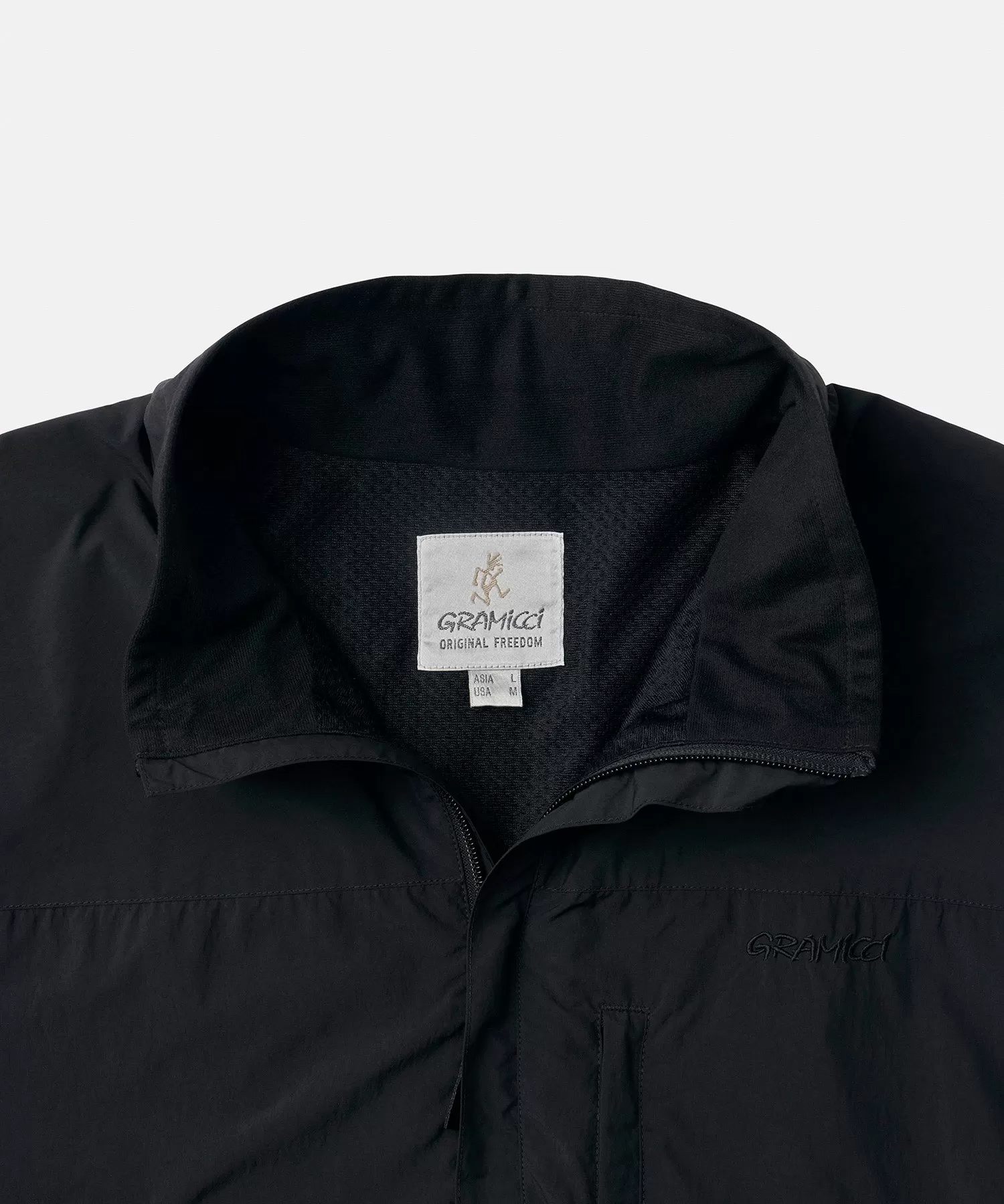 Gramicci Canyon Jacket