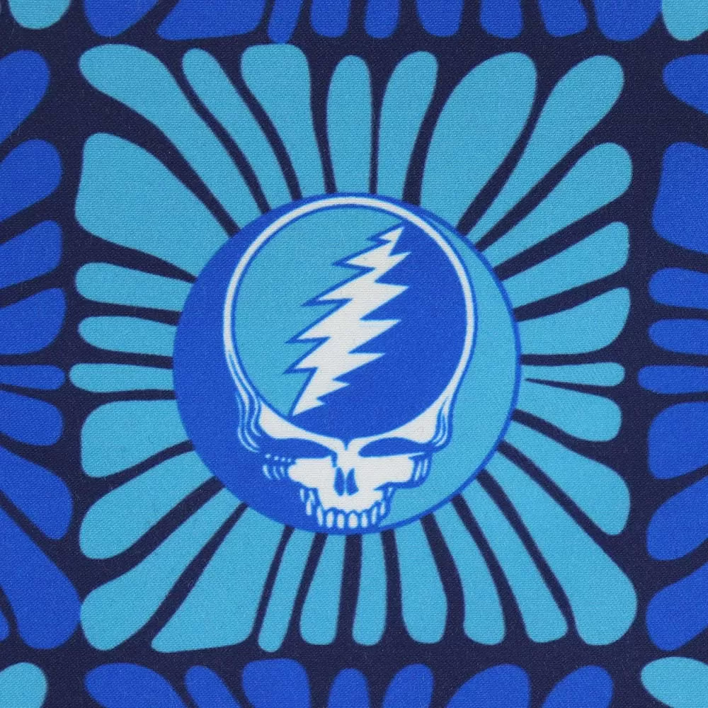 Grateful Dead | Swim Trunk | Steal Your Face Blues