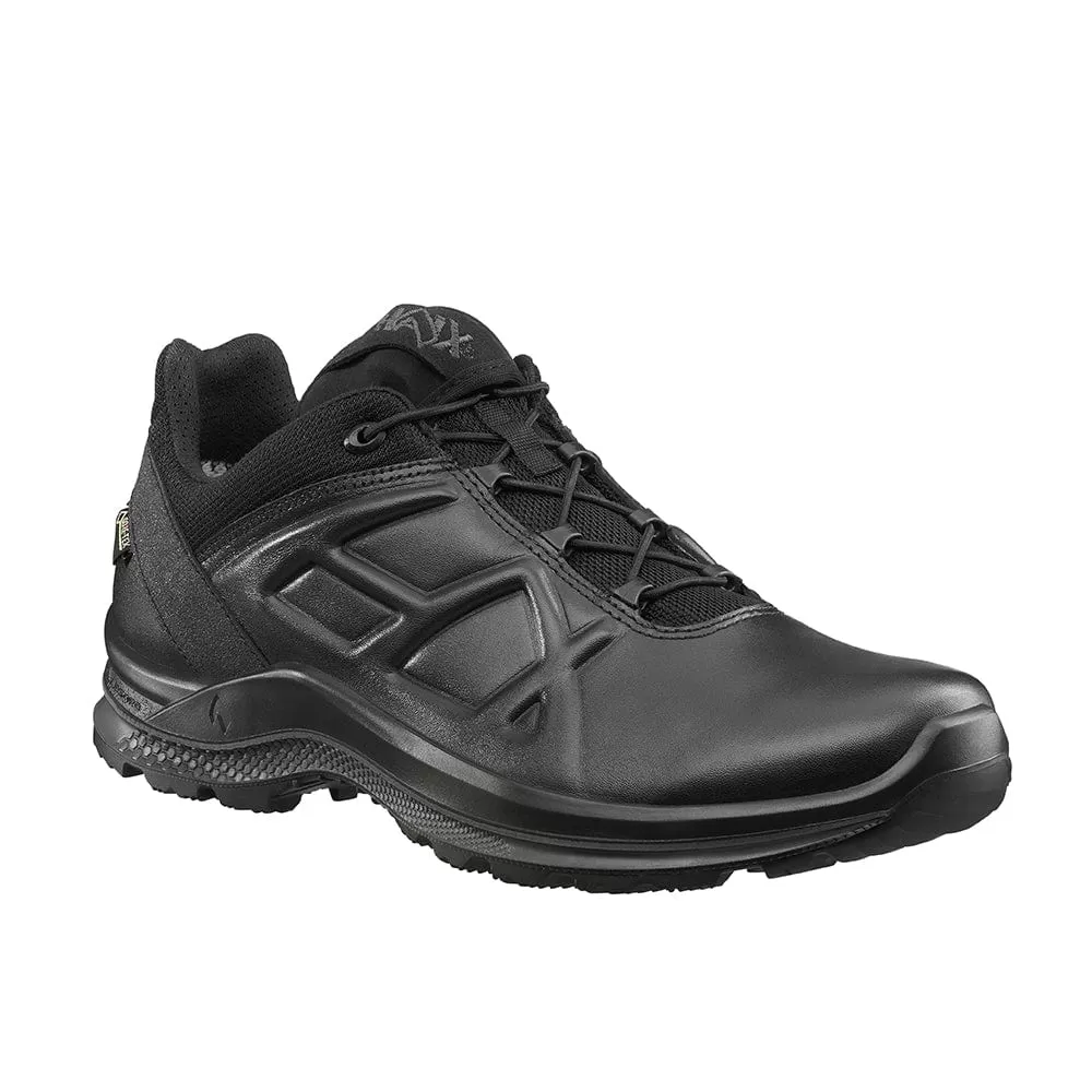 Haix Black Eagle Tactical 2.1 GTX Low/Black